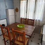 度假居 La Pescal *