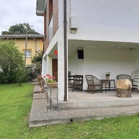 Holiday home La Pescal *