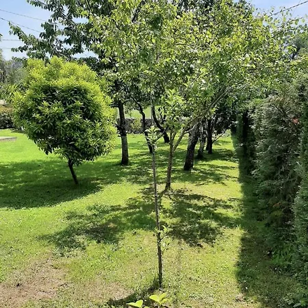 Holiday home La Pescal *