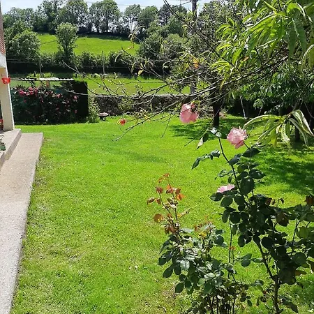 La Pescal Holiday home Arriondas