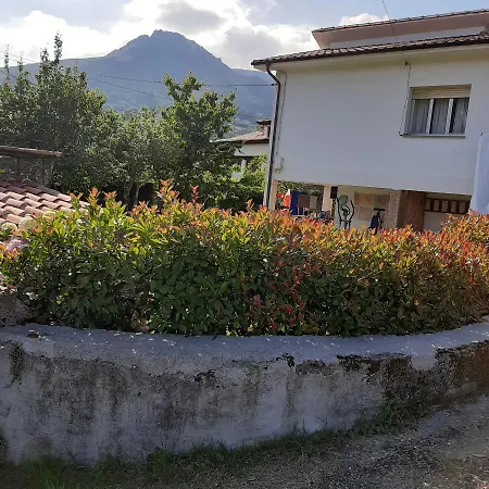 La Pescal 度假居 阿里翁达斯