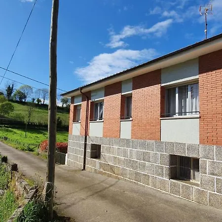 La Pescal 度假居 *