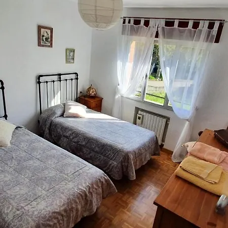 La Pescal 度假居 *