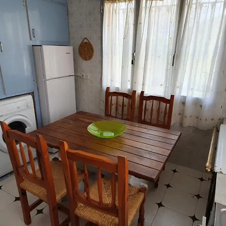 Holiday home La Pescal *
